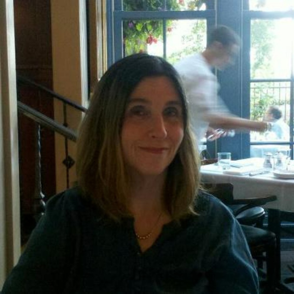 Meet your Posher, Theresa